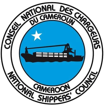 Logo du Conseil National des Chargeurs du Cameroun (CNCC)