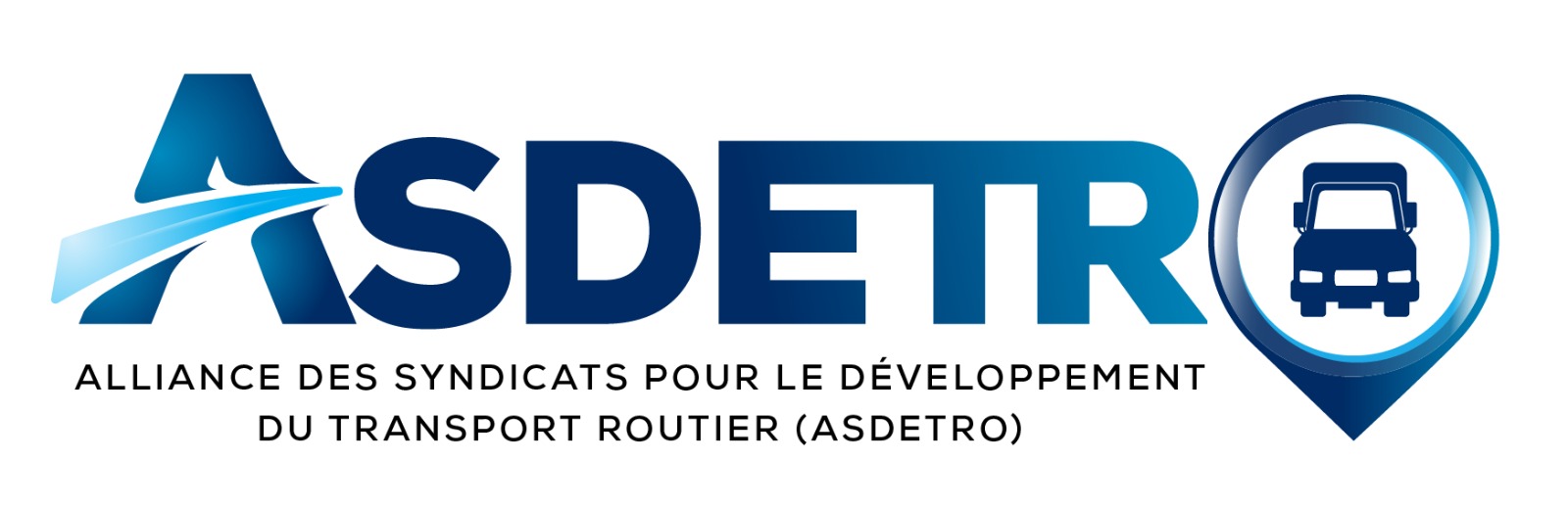 Alliance de Syndicats pour le Développement du Transport routier