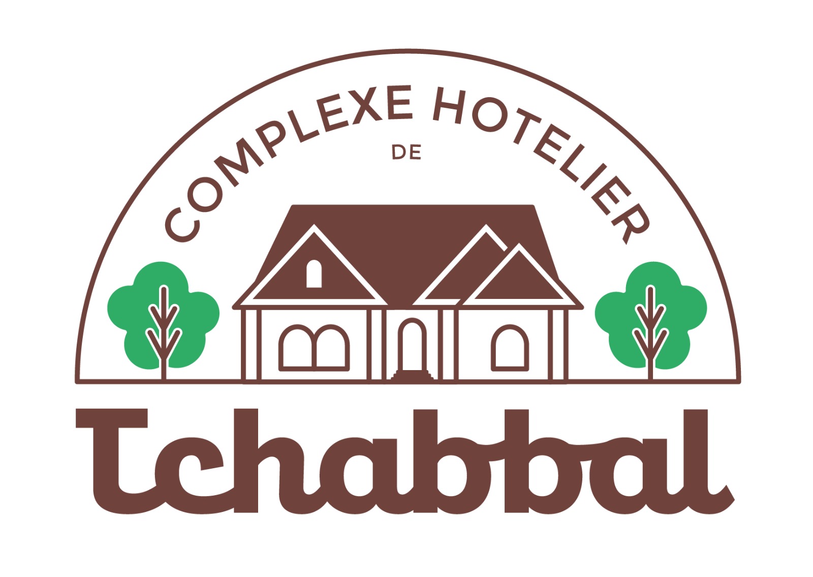Complexe Hotelier TCHABBAL