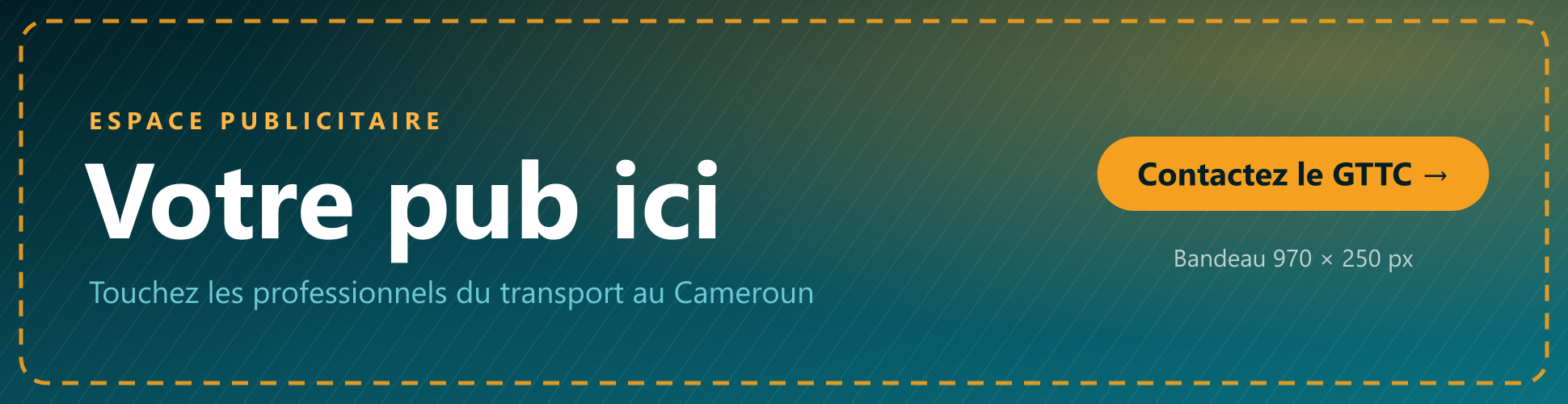 Votre pub ici